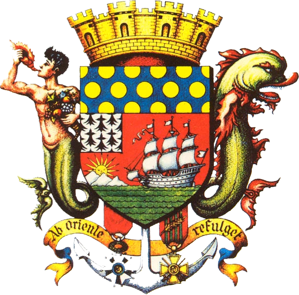 Armoirie lorient
